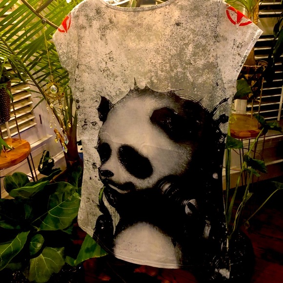 Blackmilk BEATS BY PANDA GFT - Picture 2 of 8